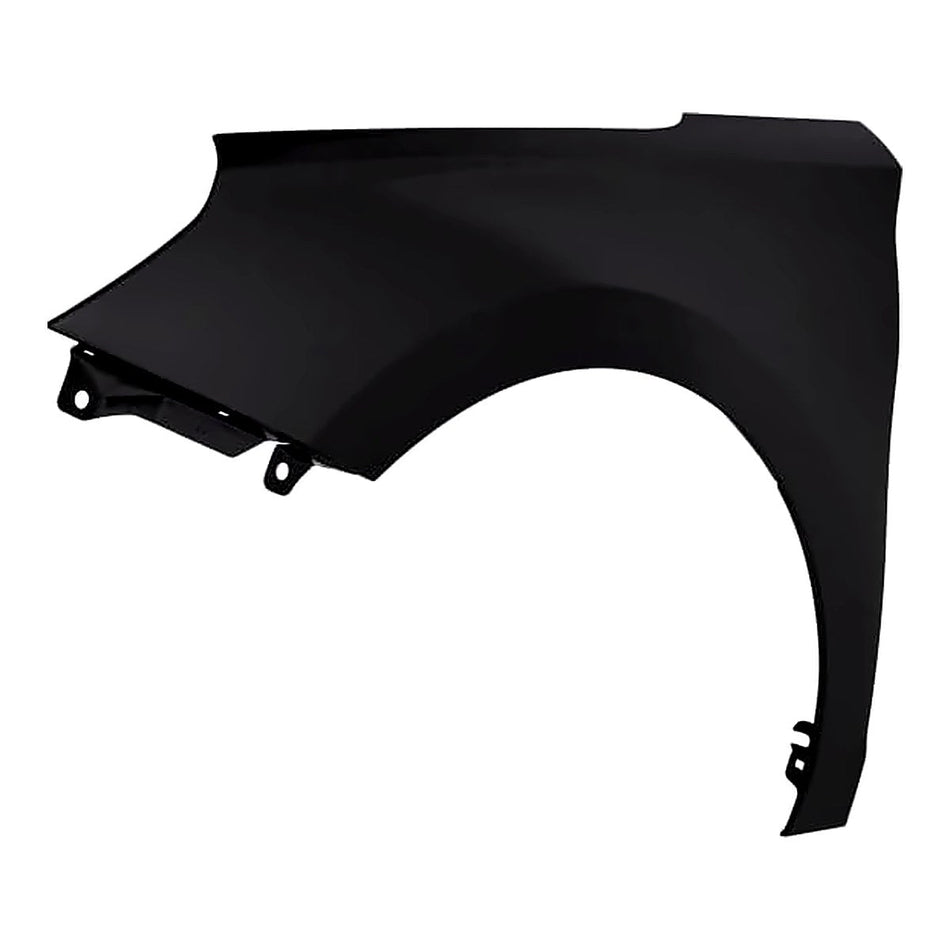 2018-2020 Hyundai Elantra Gt Fender, front driver side, left-side view, HY1240168
