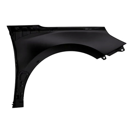 2018-2020 Hyundai Elantra Gt Fender, front driver side, rear view, HY1240168C