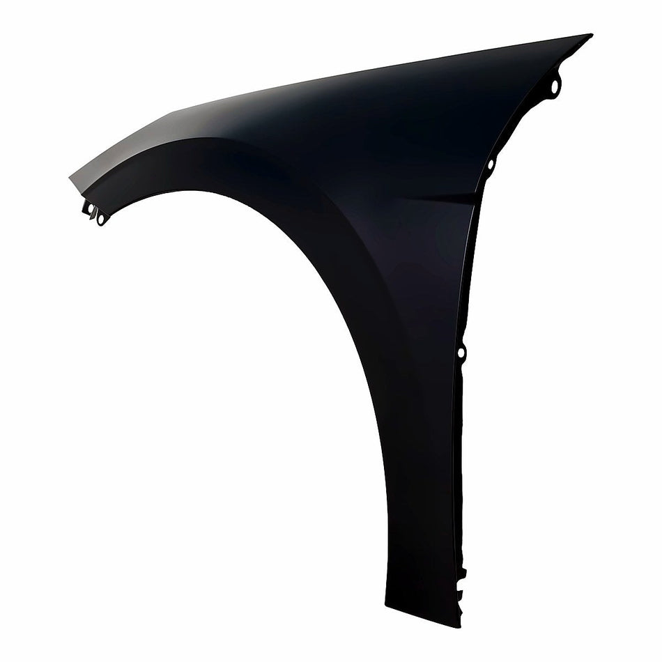 2021-2023 Hyundai Elantra N Line Fender, front, HY1240180C