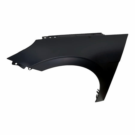 2021-2023 Hyundai Elantra N Line Fender, front, left-side view, HY1240180C