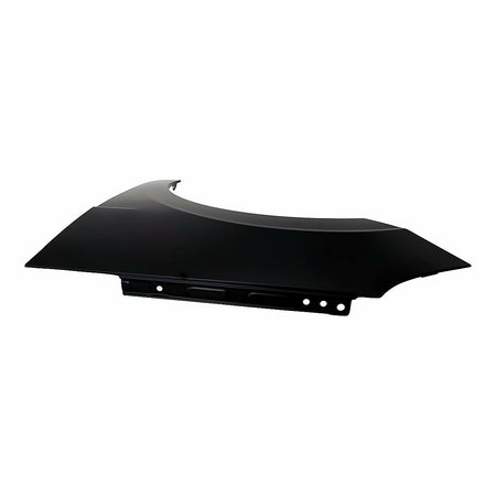2021-2023 Hyundai Elantra N Line Fender, front, right-side view, HY1240180C