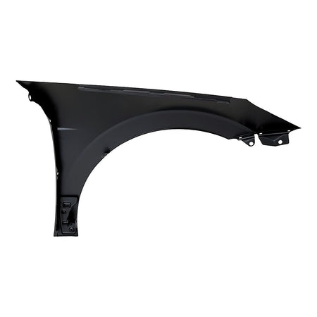 2021-2023 Hyundai Elantra N Line Fender, front, rear view, HY1240180C