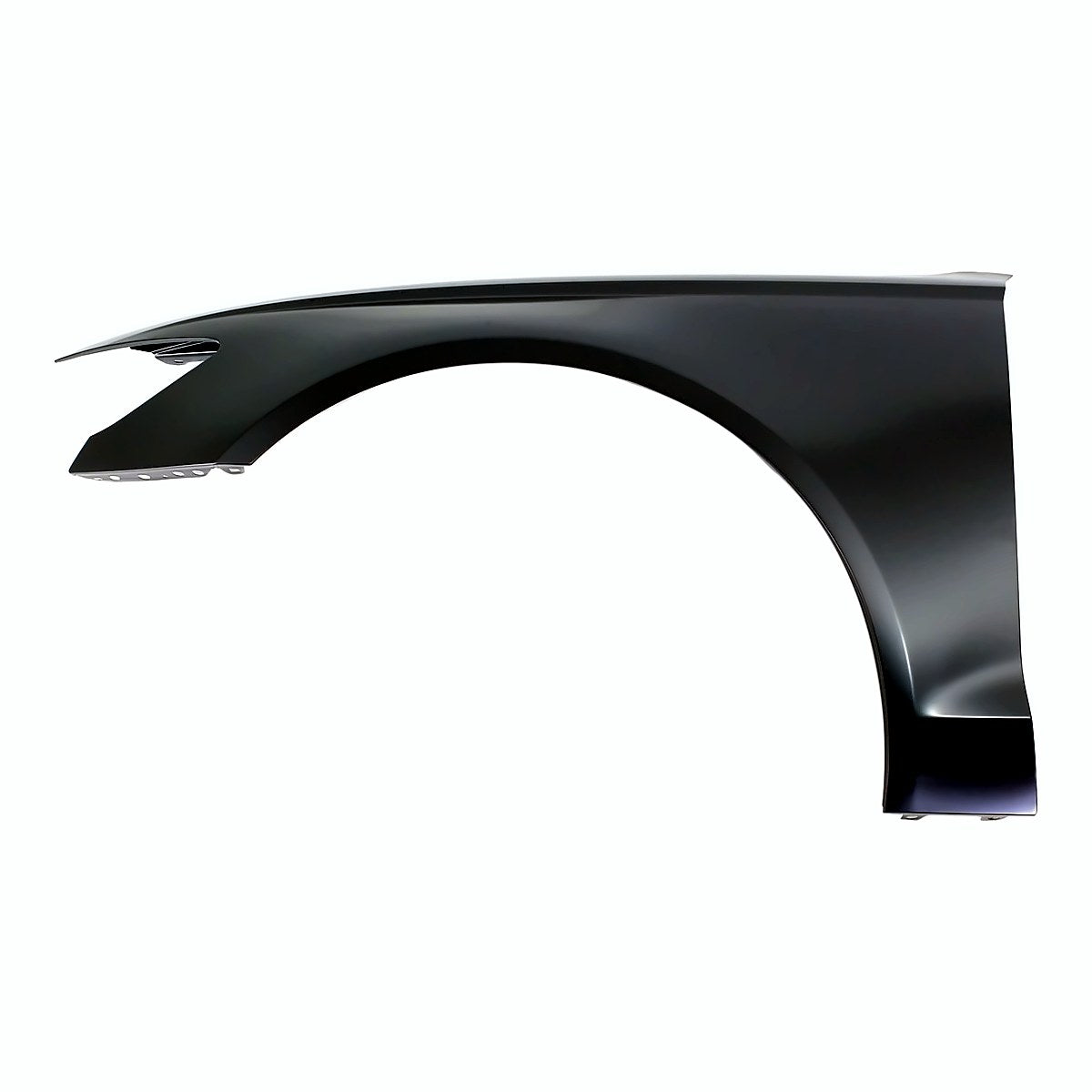 2022-2024 Hyundai Tucson Fender, front driver side, HY1240181C
