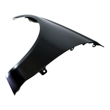 2022-2024 Hyundai Tucson Fender, front driver side, left-side view, HY1240181C