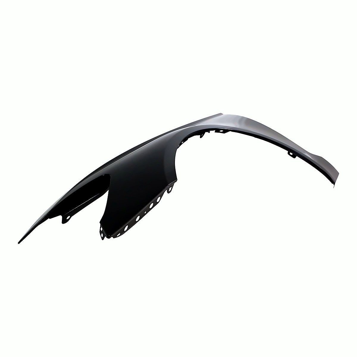2022-2024 Hyundai Tucson Fender, front driver side, right-side view, HY1240181C