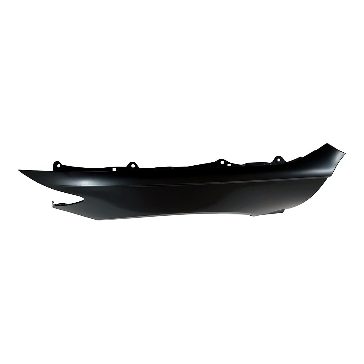 2022-2024 Hyundai Tucson Fender, front driver side, top view, HY1240181C