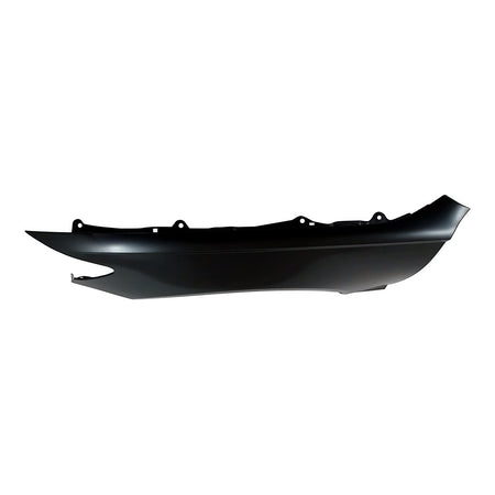 2022-2024 Hyundai Tucson Fender, front driver side, top view, HY1240181C