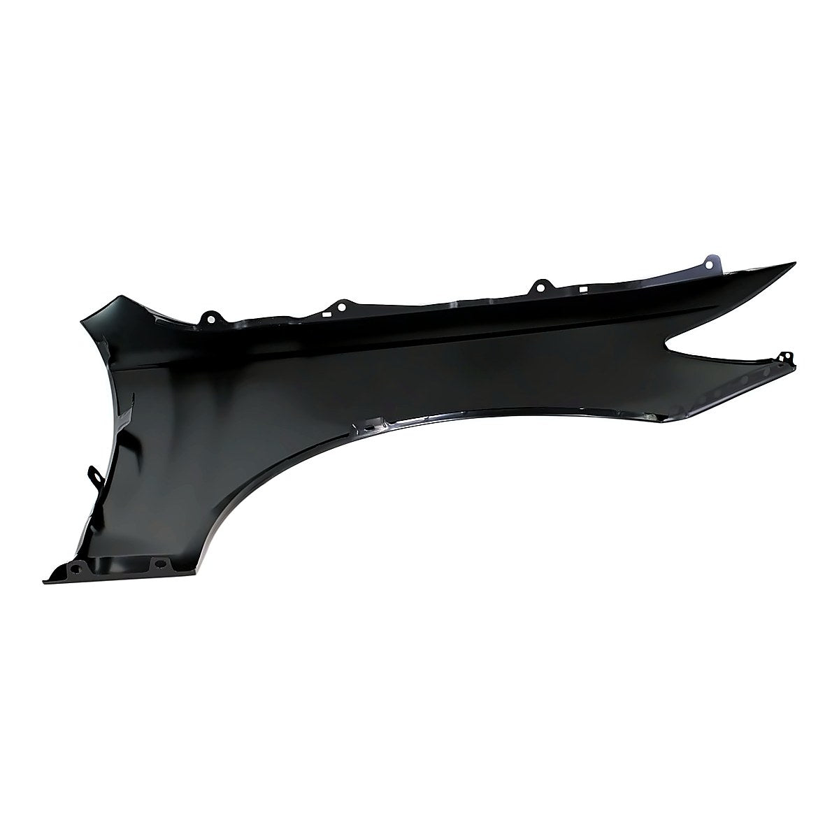 2022-2024 Hyundai Tucson Fender, front driver side, rear view, HY1240181C