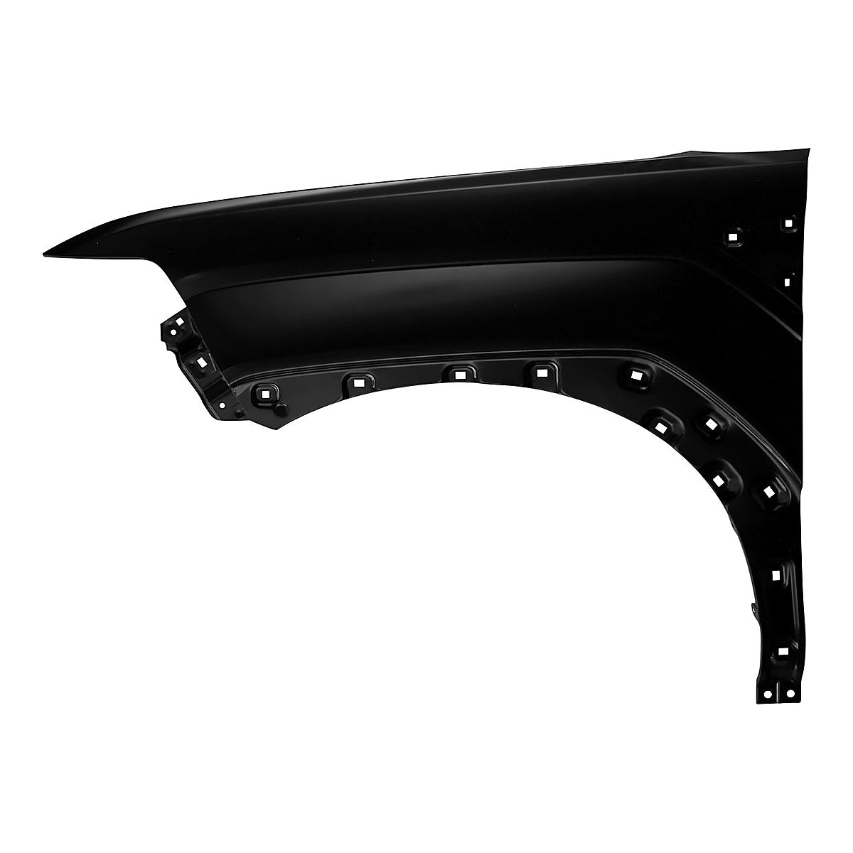 2024-2025 Hyundai Santa Fe Fender, front driver side, HY1240194C