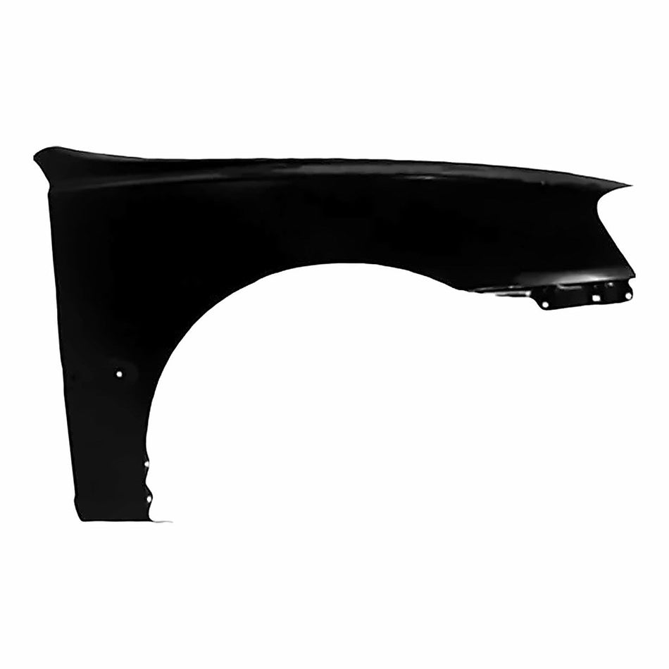2000-2002 Hyundai Accent Hatchback Fender, front, HY1241128