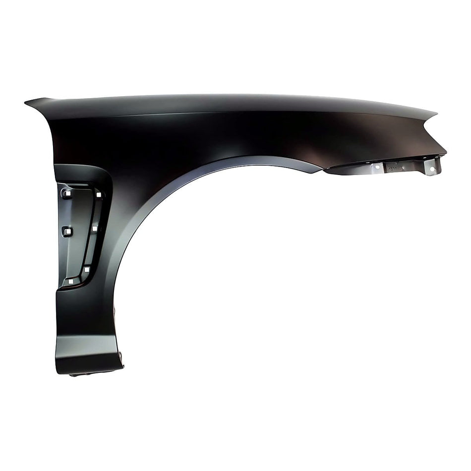 2003-2006 Hyundai Tiburon Fender, front passenger side, HY1241133