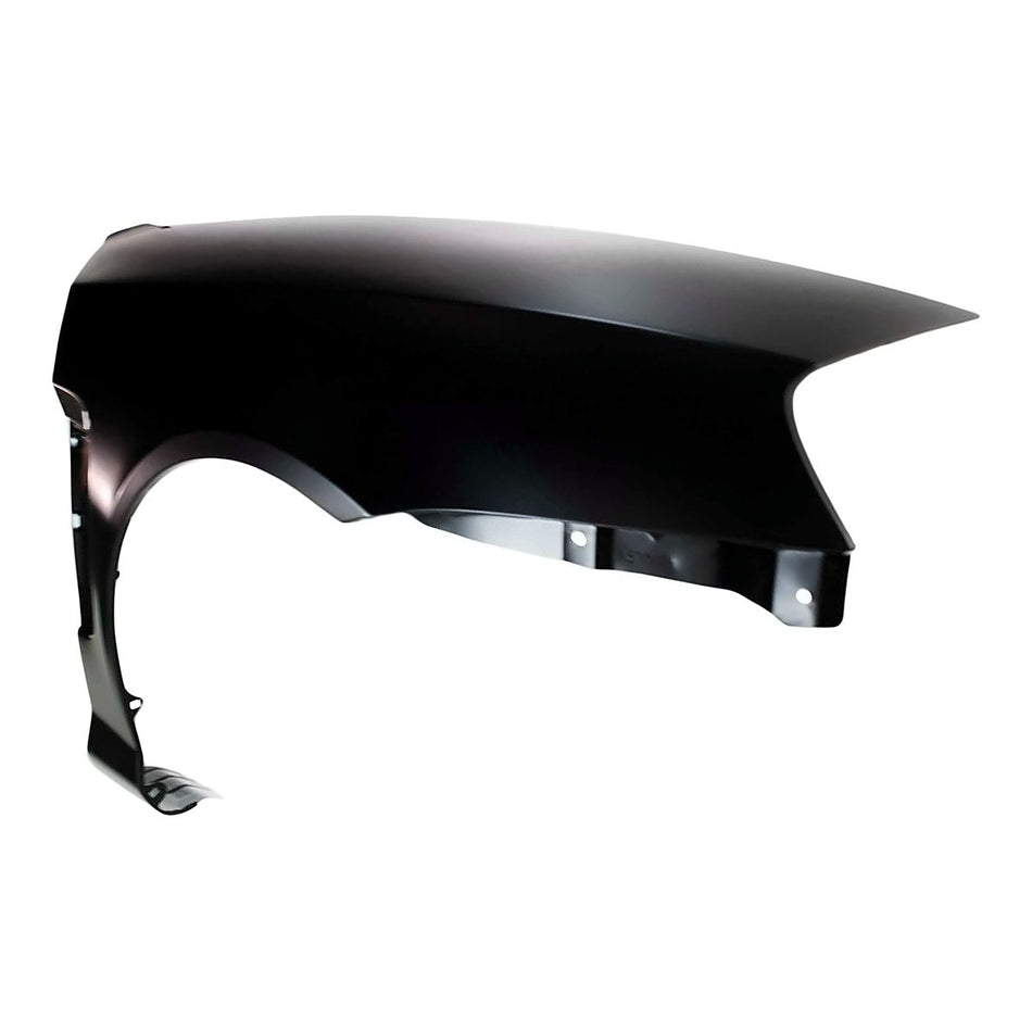 2003-2006 Hyundai Tiburon Fender, front passenger side, left-side view, HY1241133