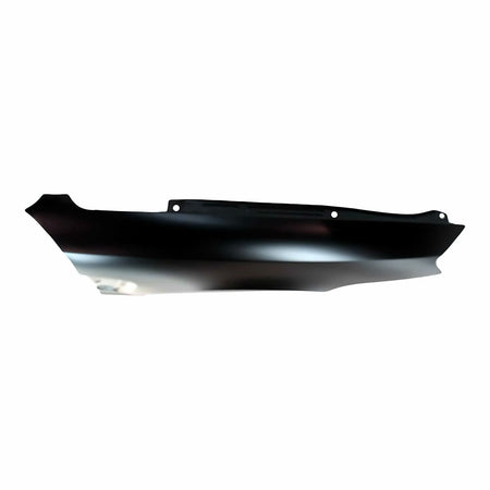 2003-2006 Hyundai Tiburon Fender, front passenger side, top view, HY1241133