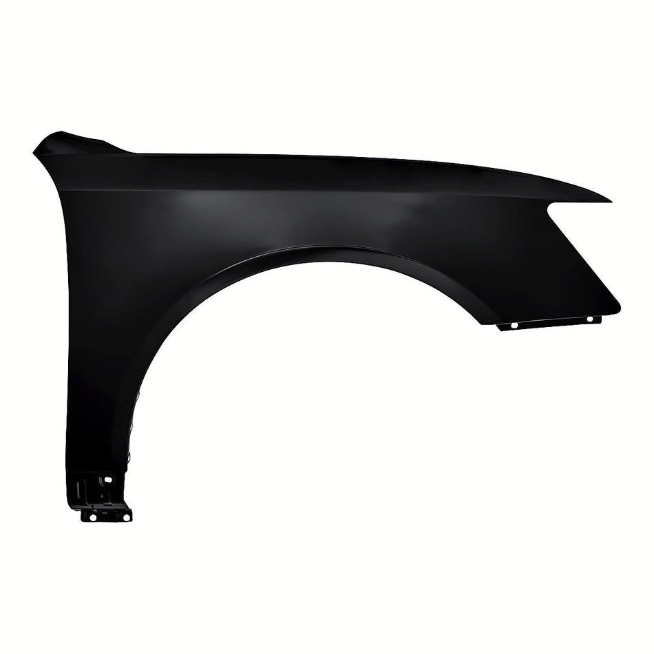 2006-2010 Hyundai Sonata Fender, front passenger side, HY1241134