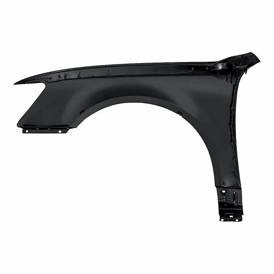 2006-2010 Hyundai Sonata Fender, front passenger side, left-side view, HY1241134