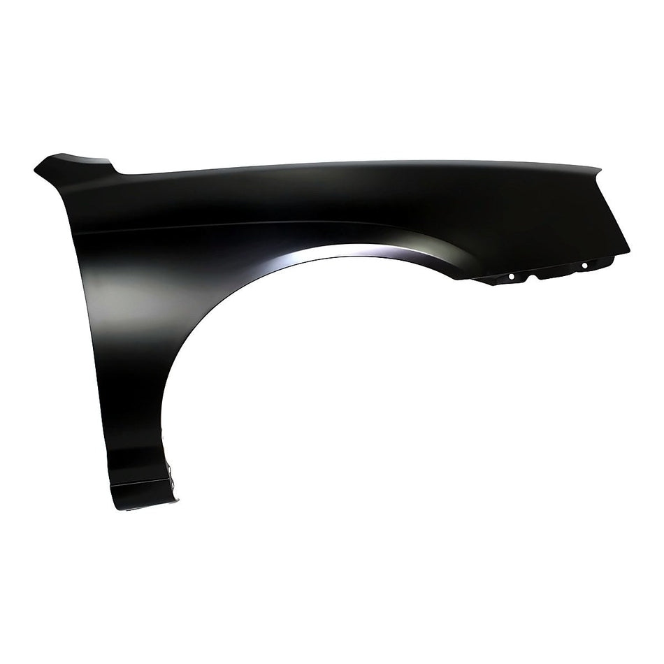 2007-2010 Hyundai Elantra Fender, front passenger side, HY1241138