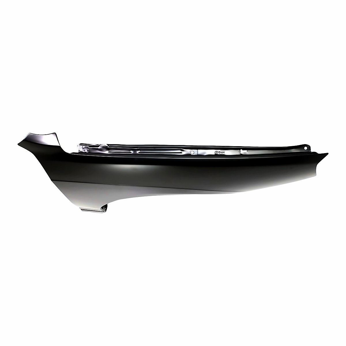 2007-2010 Hyundai Elantra Fender, front passenger side, left-side view, HY1241138C