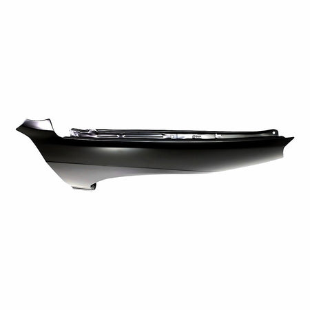 2007-2010 Hyundai Elantra Fender, front passenger side, left-side view, HY1241138C