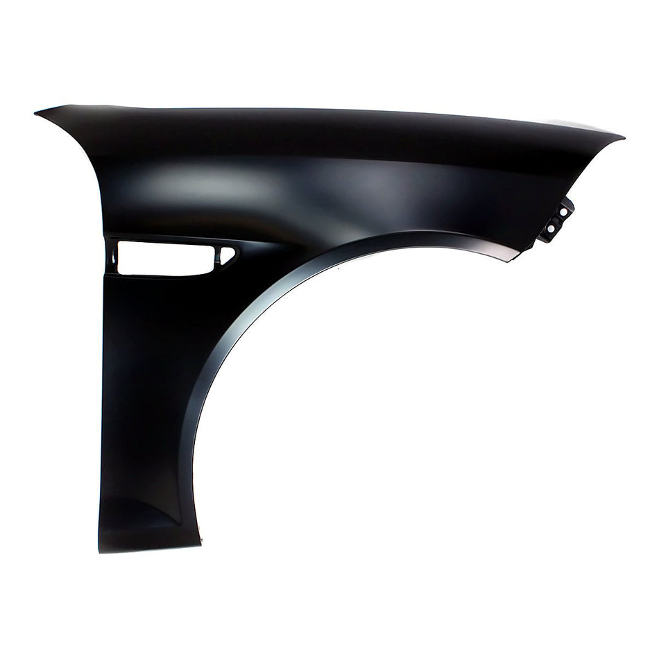 2007-2008 Hyundai Tiburon Fender, front passenger side, HY1241143