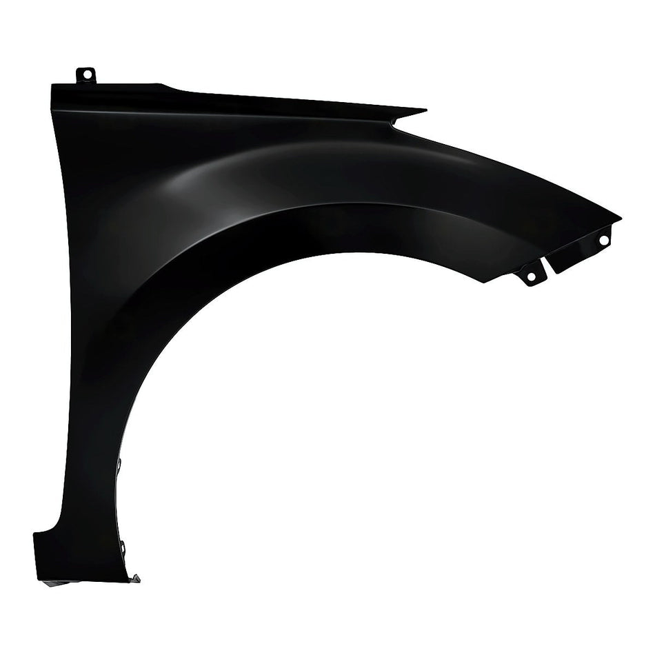 2013-2014 Hyundai Elantra Coupe Fender, front passenger side, HY1241152C