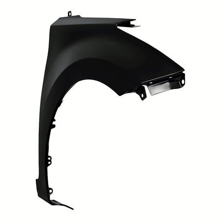 2013-2014 Hyundai Elantra Coupe Fender, front passenger side, right-side view, HY1241152C