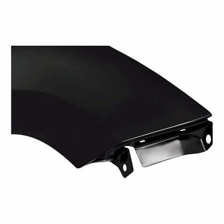 2013-2014 Hyundai Elantra Coupe Fender, front passenger side, top view, HY1241152C