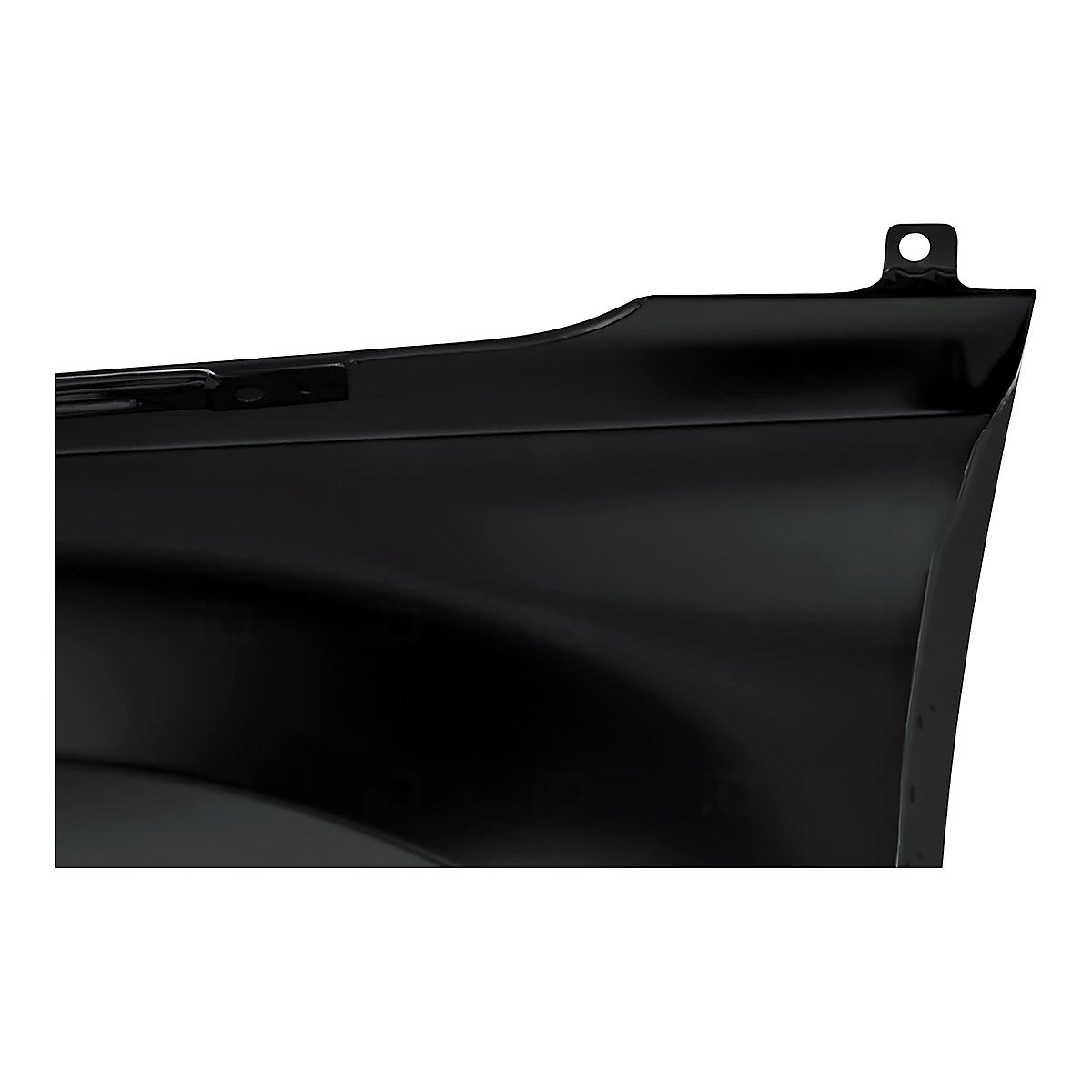 2013-2014 Hyundai Elantra Coupe Fender, front passenger side, rear view, HY1241152C