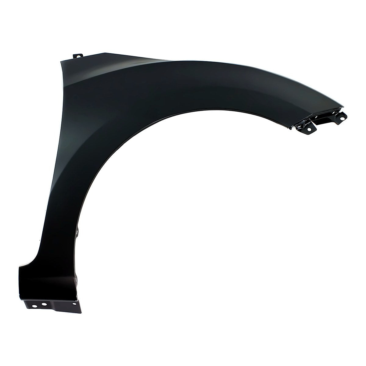 2013-2017 Hyundai Elantra Gt Fender, front, HY1241158