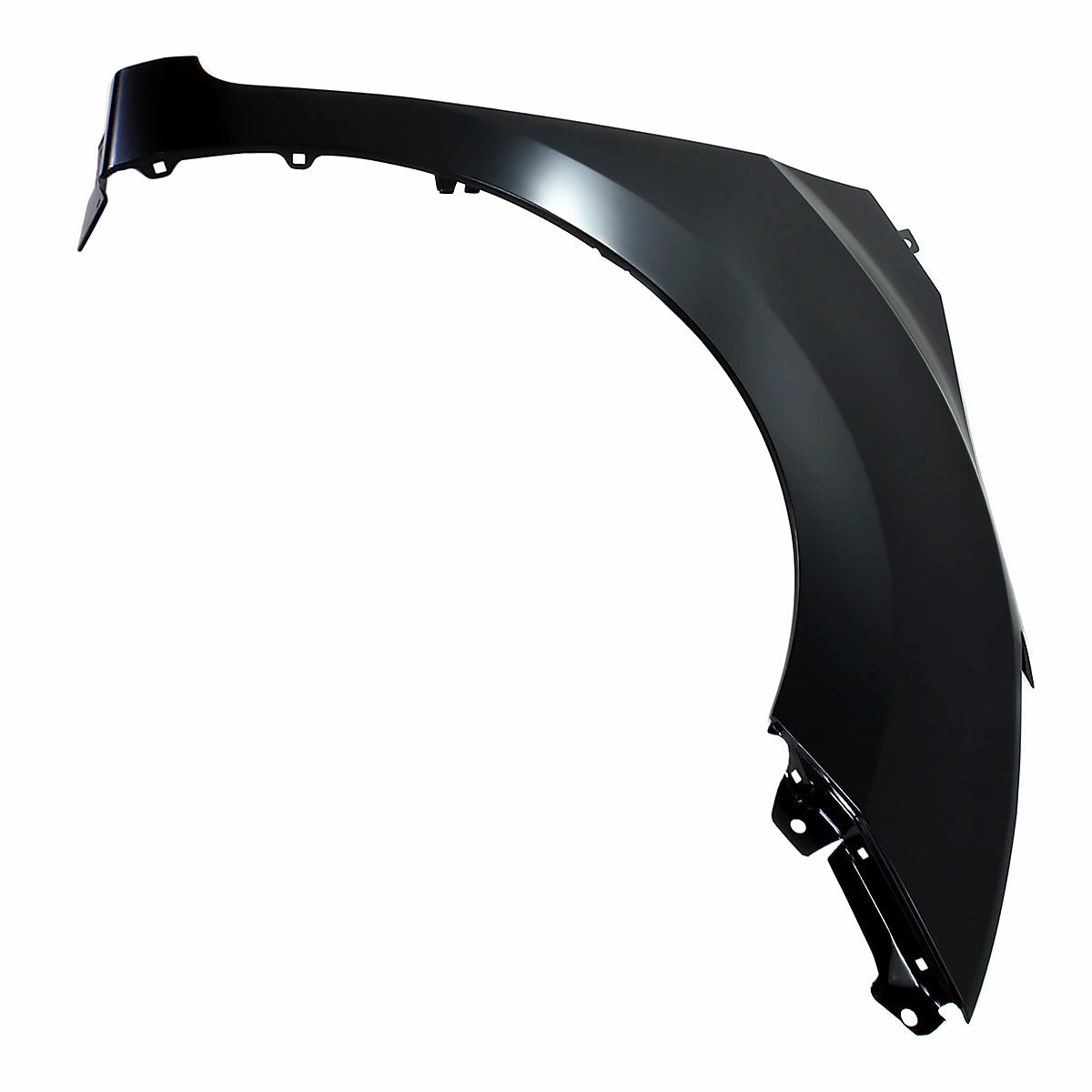 2013-2017 Hyundai Elantra Gt Fender, front, left-side view, HY1241158
