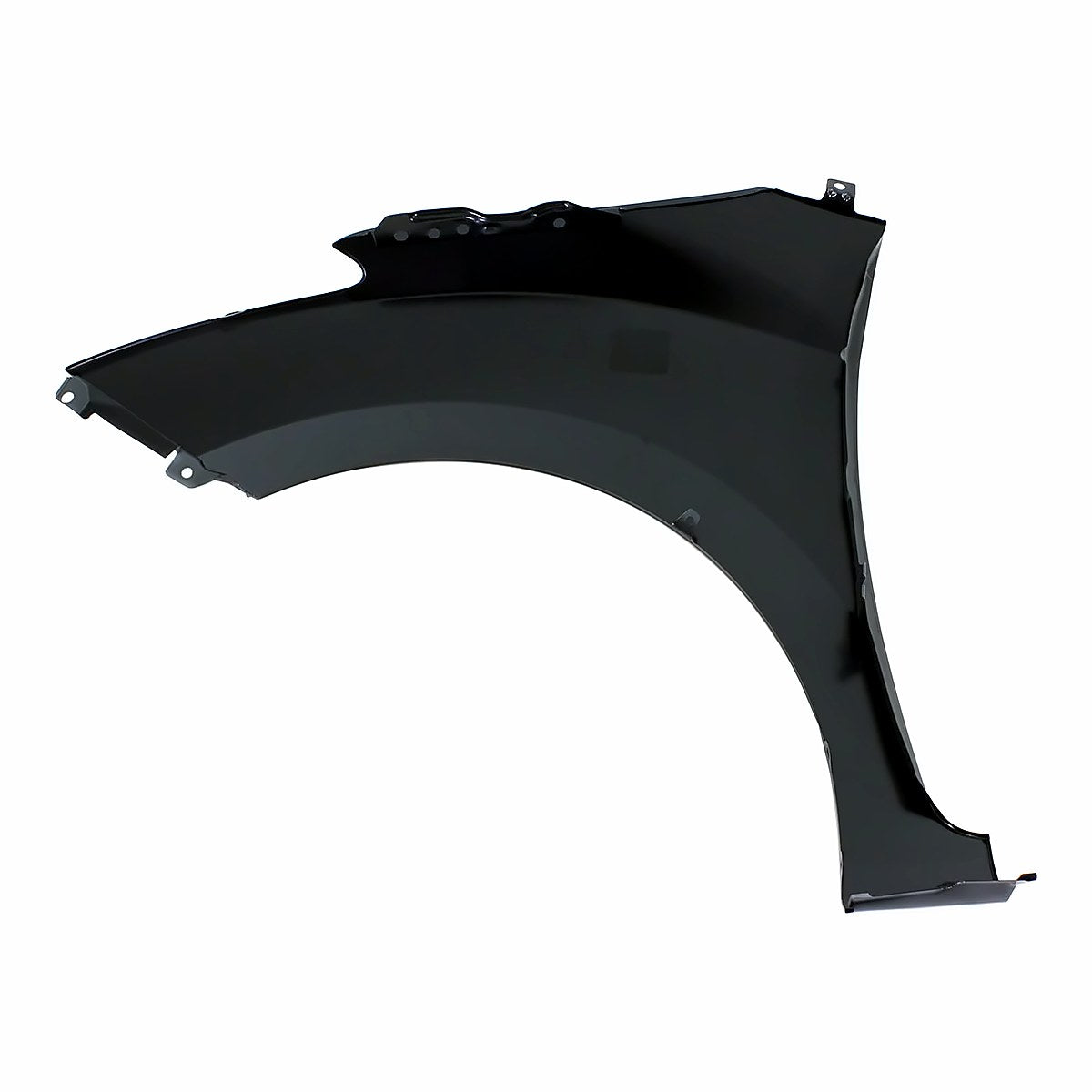 2013-2017 Hyundai Elantra Gt Fender, front, rear view, HY1241158