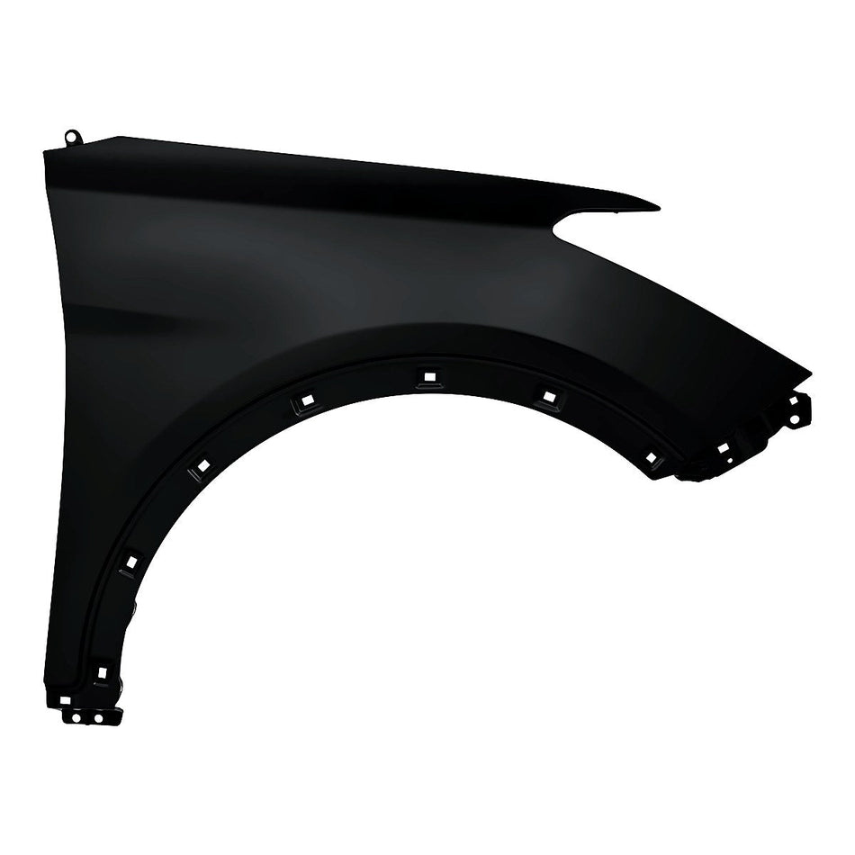 2013-2018 Hyundai Santa Fe Xl Fender, front passenger side, HY1241159
