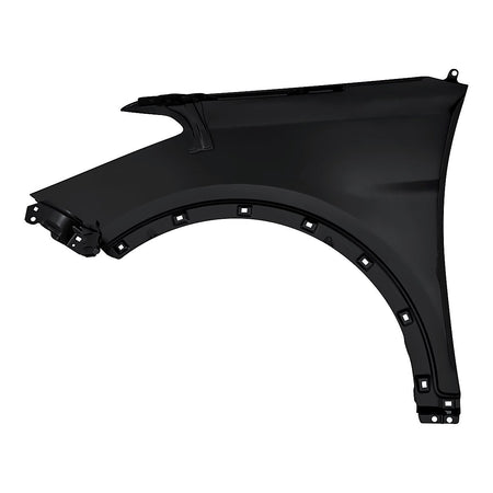 2013-2018 Hyundai Santa Fe Xl Fender, front passenger side, rear view, HY1241159
