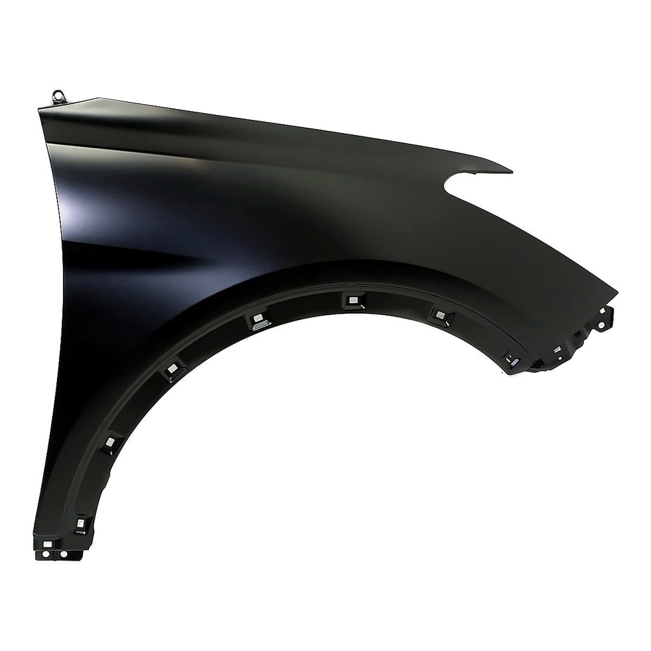 2013-2018 Hyundai Santa Fe Xl Fender, front passenger side, HY1241160C
