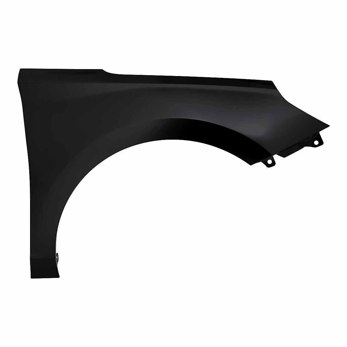 2018-2020 Hyundai Elantra Gt Fender, front passenger side, HY1241168C