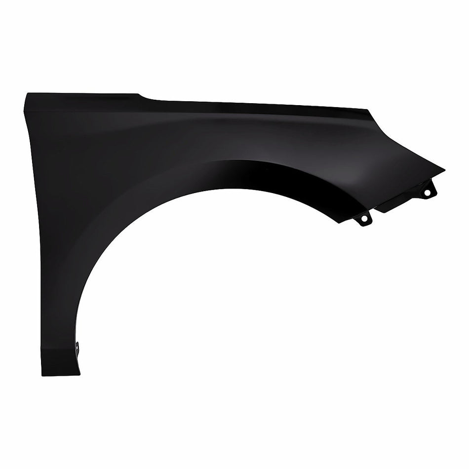 2018-2020 Hyundai Elantra Gt Fender, front passenger side, HY1241168C