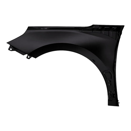 2018-2020 Hyundai Elantra Gt Fender, front passenger side, left-side view, HY1241168C