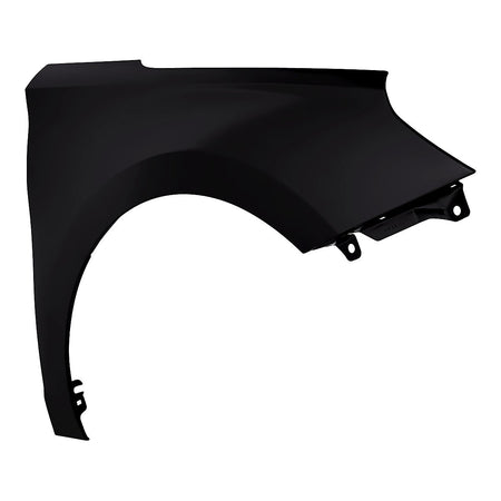2018-2020 Hyundai Elantra Gt Fender, front passenger side, right-side view, HY1241168