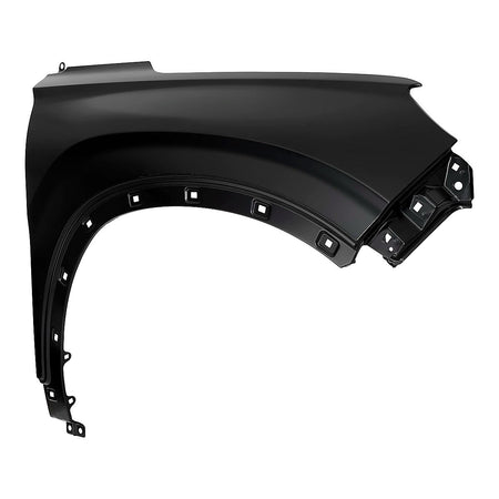 2019-2023 Hyundai Santa Fe Fender, front passenger side, HY1241173