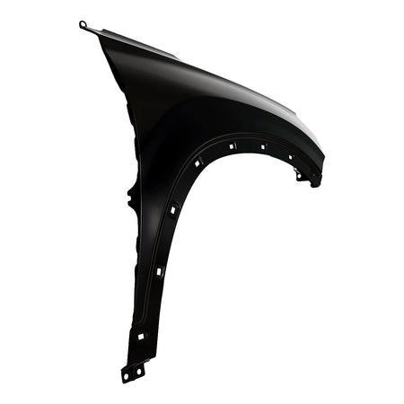2019-2023 Hyundai Santa Fe Fender, front passenger side, left-side view, HY1241173