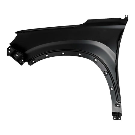 2019-2023 Hyundai Santa Fe Fender, front passenger side, rear view, HY1241173