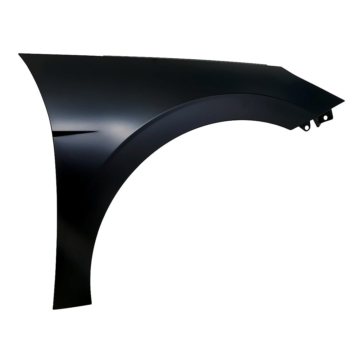2021-2023 Hyundai Elantra N Line Fender, front, HY1241180C