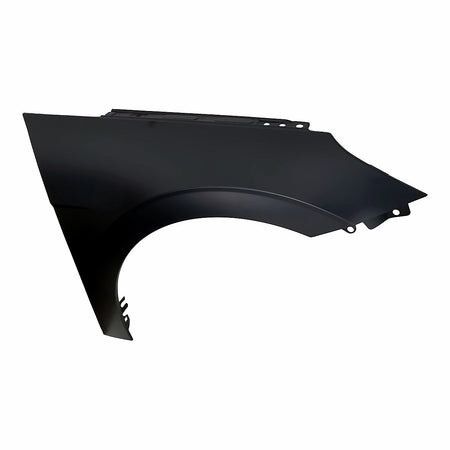 2021-2023 Hyundai Elantra N Line Fender, front, left-side view, HY1241180C