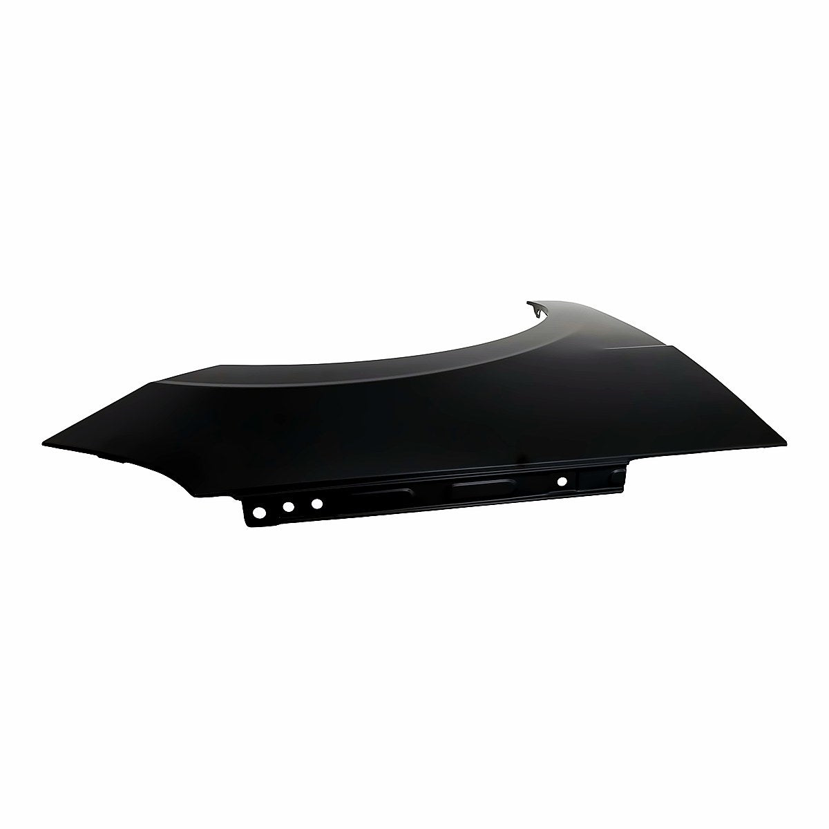 2021-2023 Hyundai Elantra N Line Fender, front, right-side view, HY1241180C