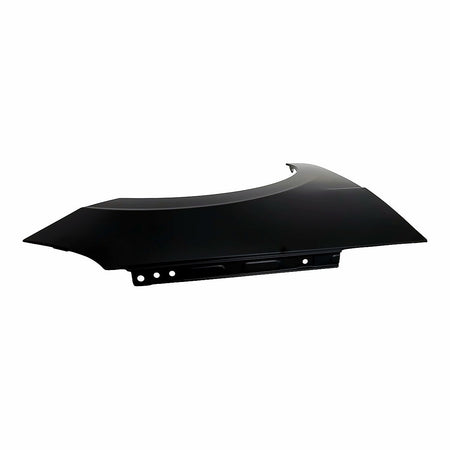 2021-2023 Hyundai Elantra N Line Fender, front, right-side view, HY1241180C