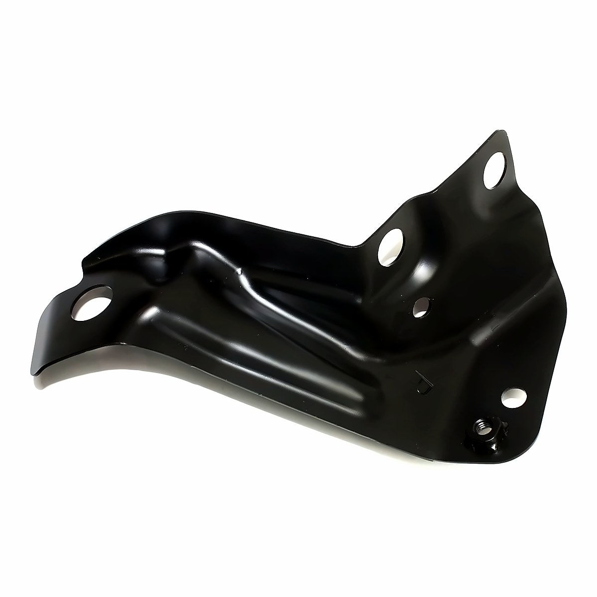 2013-2014 Hyundai Elantra Coupe Fender, front passenger side, HY1245100