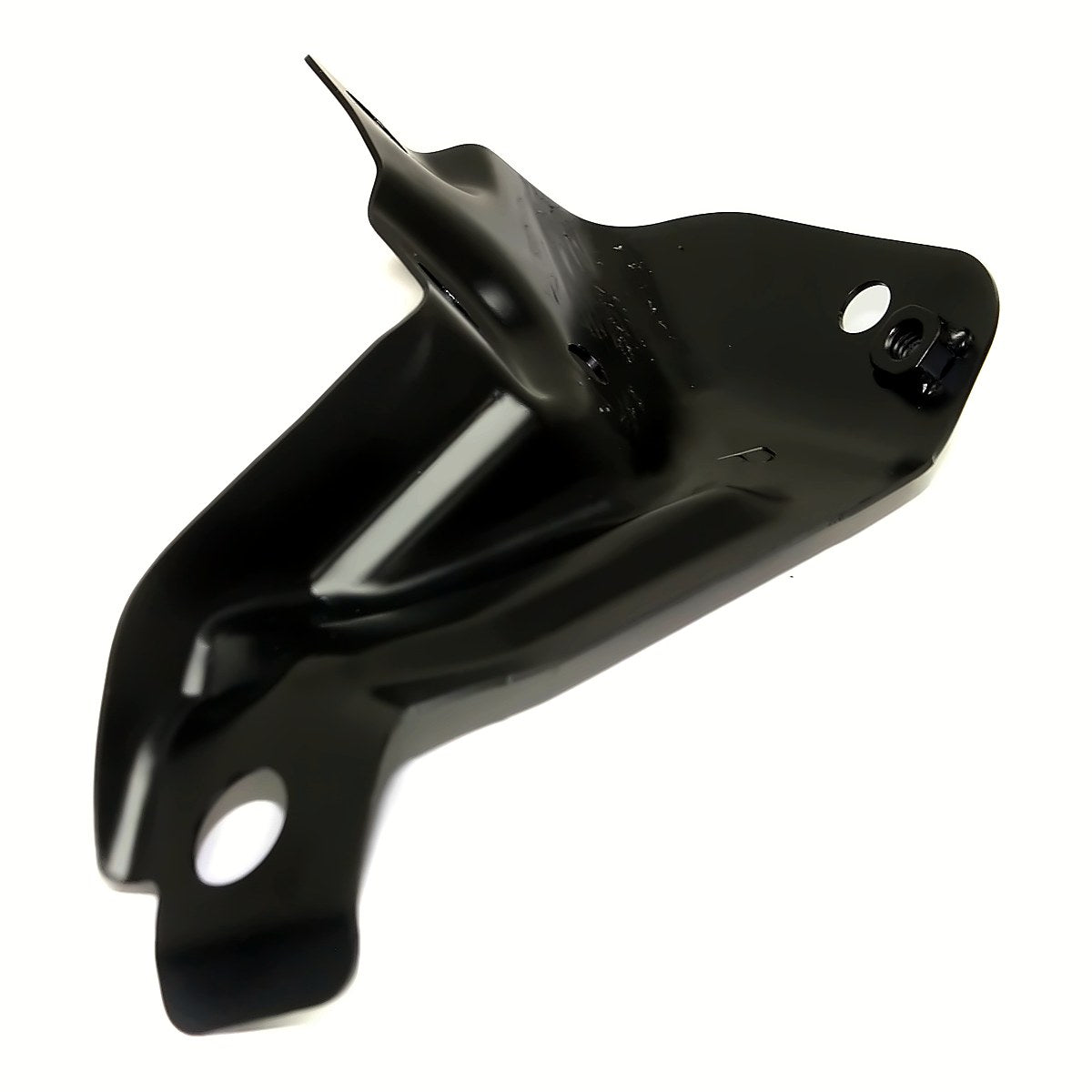 2013-2014 Hyundai Elantra Coupe Fender, front passenger side, right-side view, HY1245100