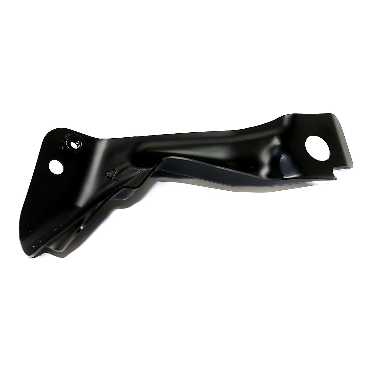 2013-2014 Hyundai Elantra Coupe Fender, front passenger side, rear view, HY1245100