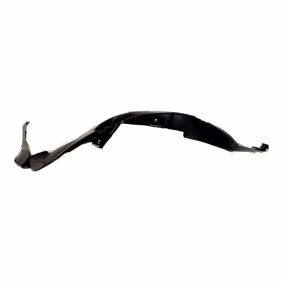 2001-2003 Hyundai Elantra Fender Liner, driver side, HY1248105
