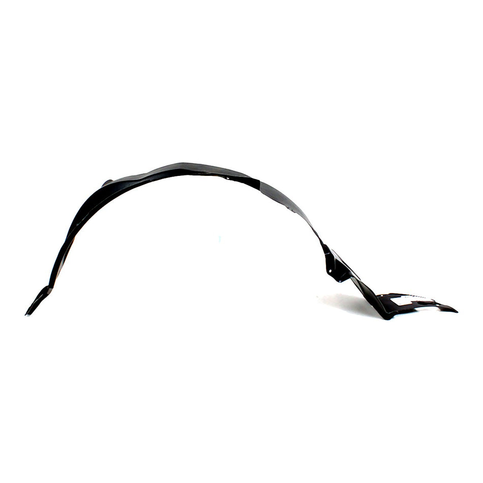 2001-2006 Hyundai Santa Fe Fender Liner, driver side, HY1248107