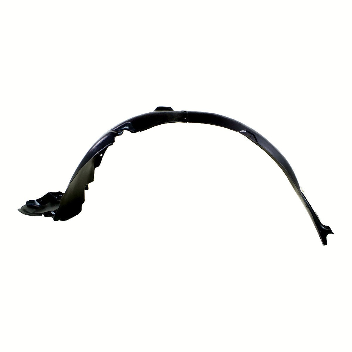 2003-2004 Hyundai Tiburon Fender Liner, driver side, HY1248110